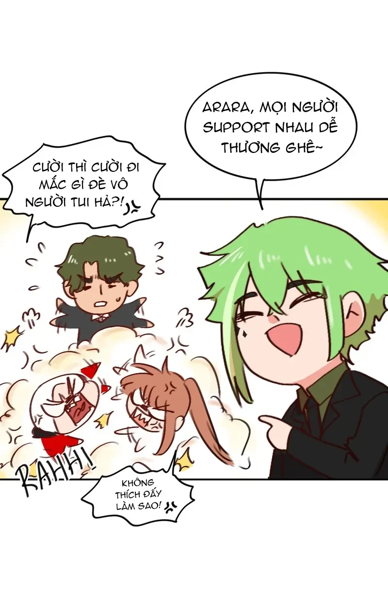 Wee!!! Chapter  217 - 13