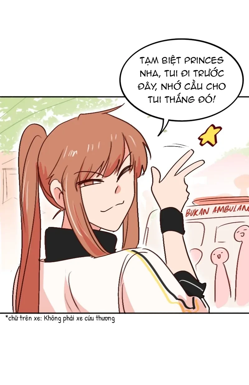 Wee!!! Chapter  217 - 14