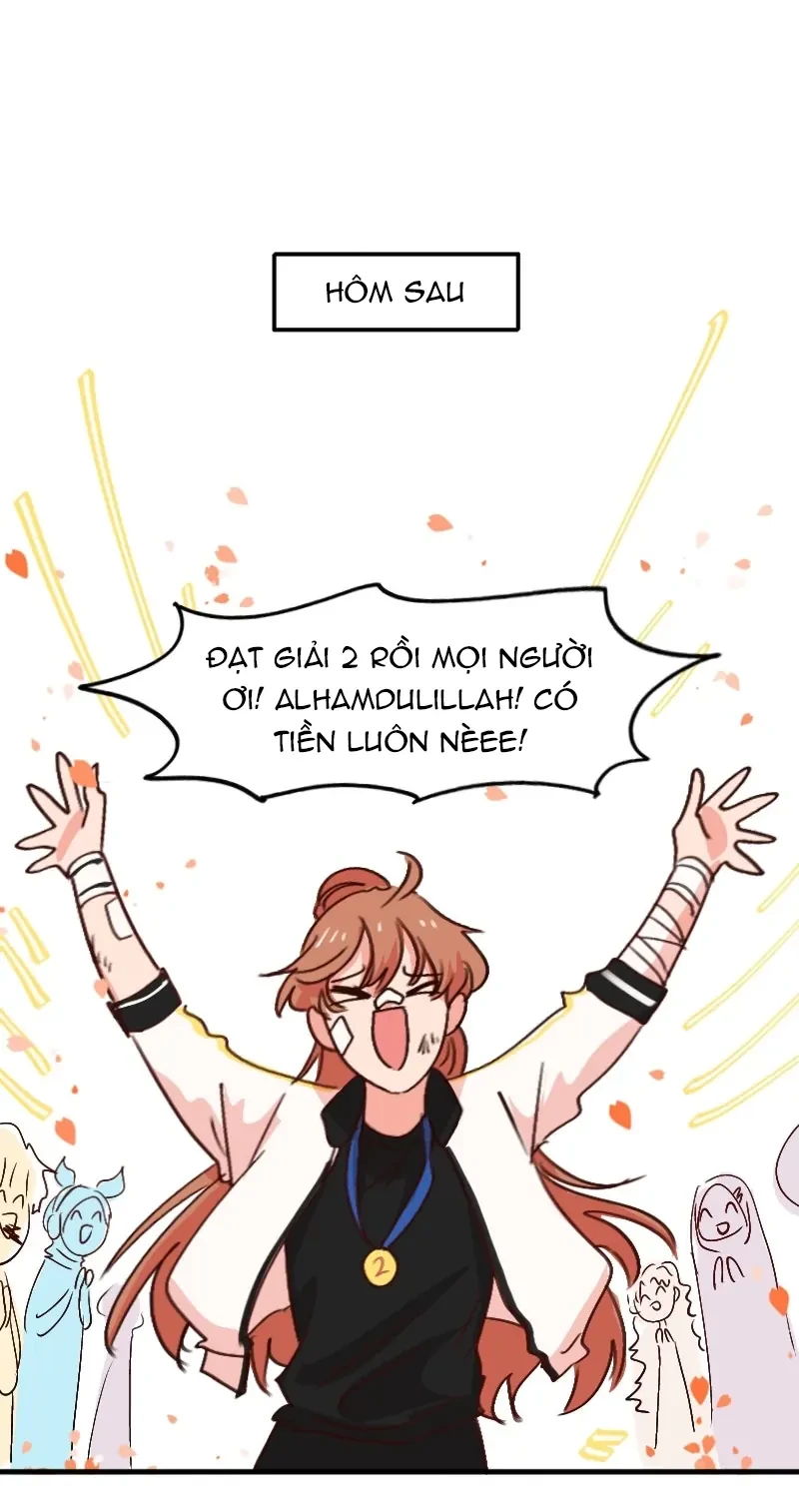 Wee!!! Chapter  217 - 16