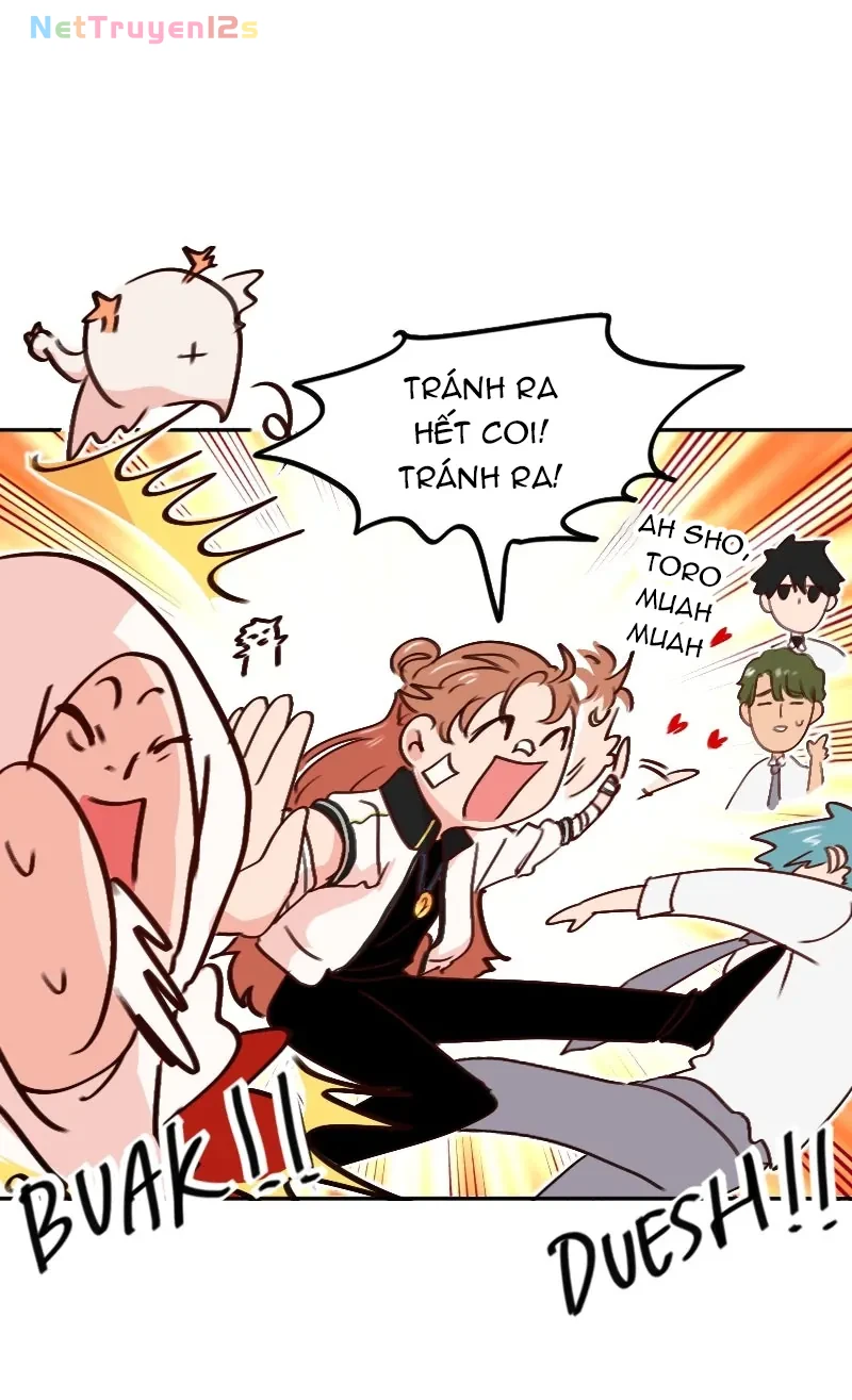 Wee!!! Chapter  217 - 18