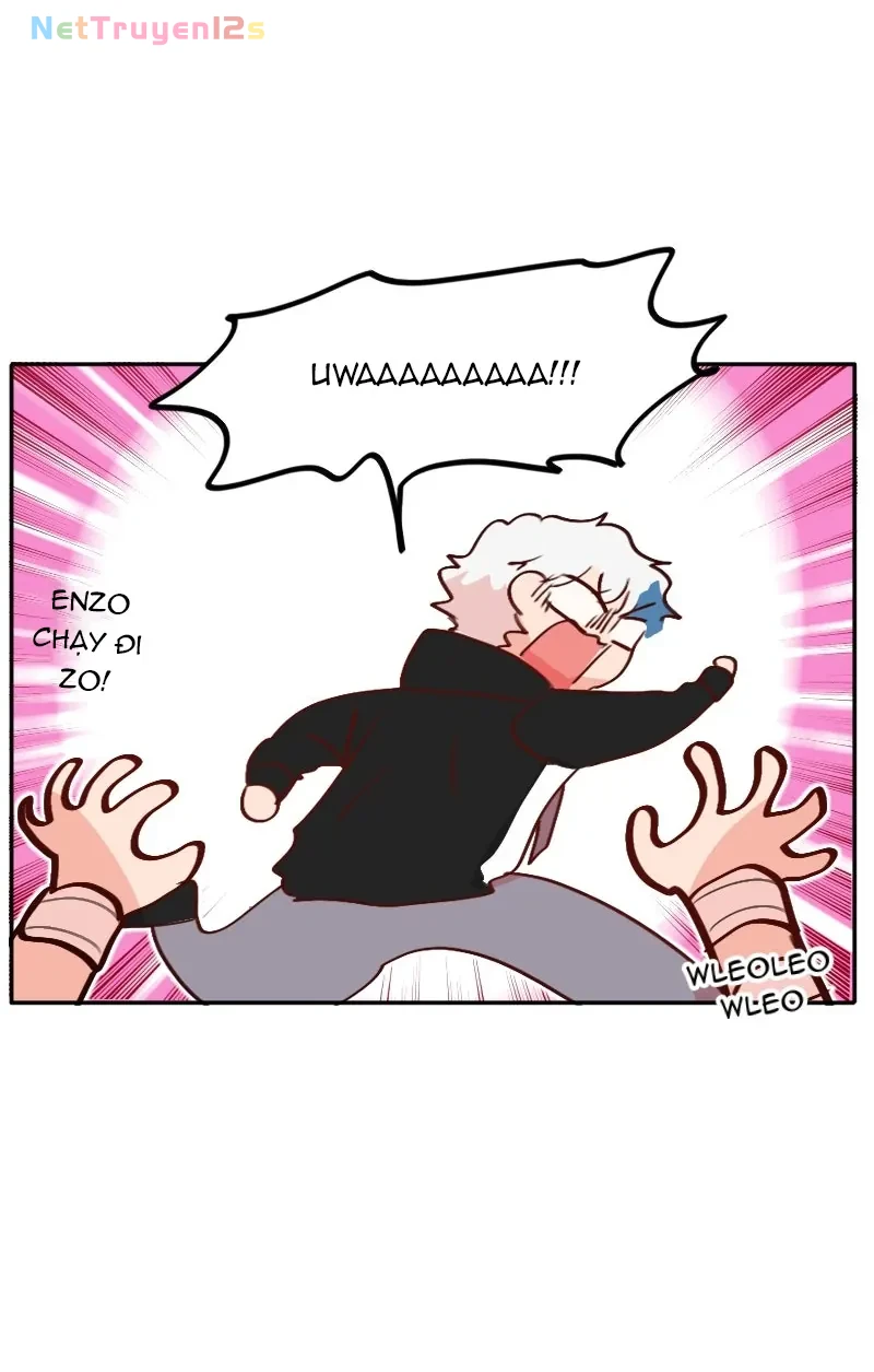 Wee!!! Chapter  217 - 19