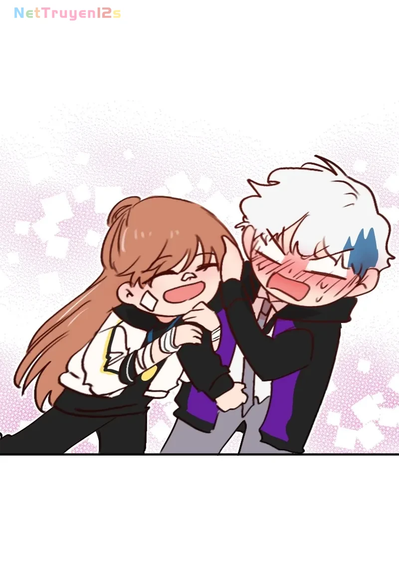 Wee!!! Chapter  217 - 20