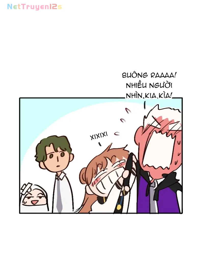 Wee!!! Chapter  217 - 21