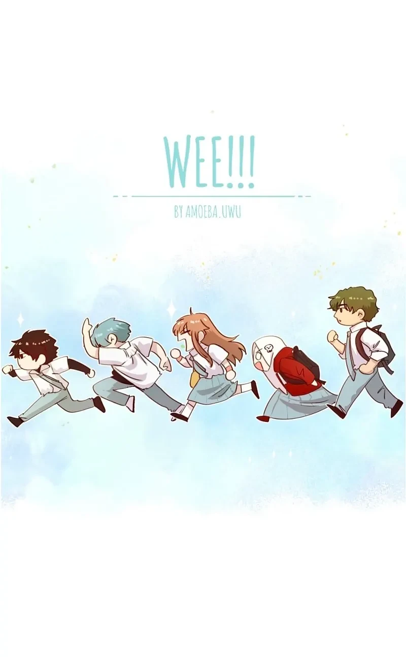 Wee!!! Chapter  218 - 1