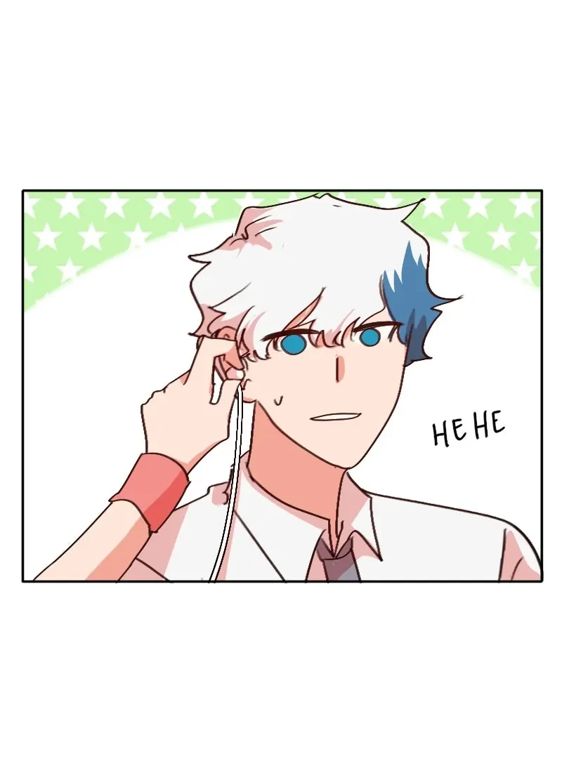 Wee!!! Chapter  218 - 3