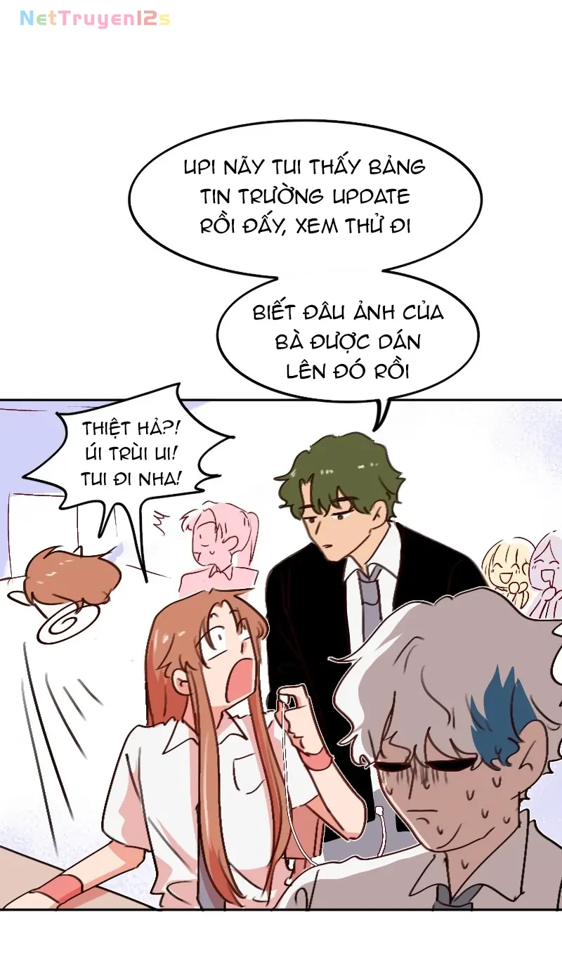 Wee!!! Chapter  218 - 6