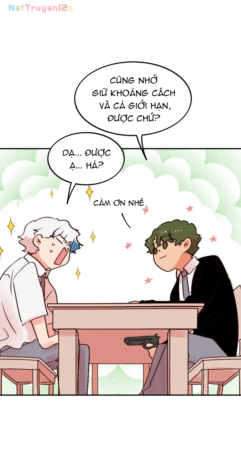Wee!!! Chapter  218 - 15