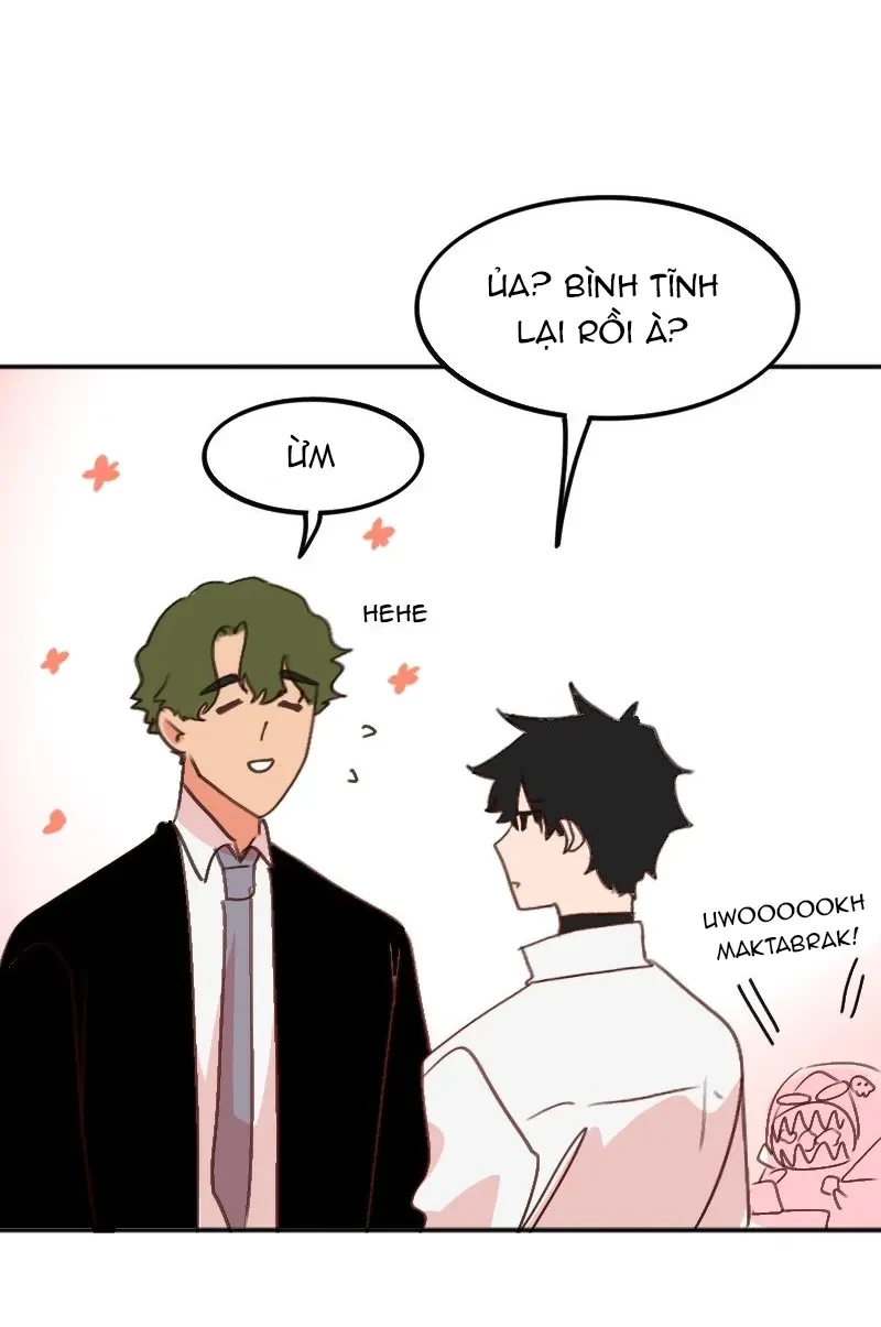 Wee!!! Chapter  218 - 18