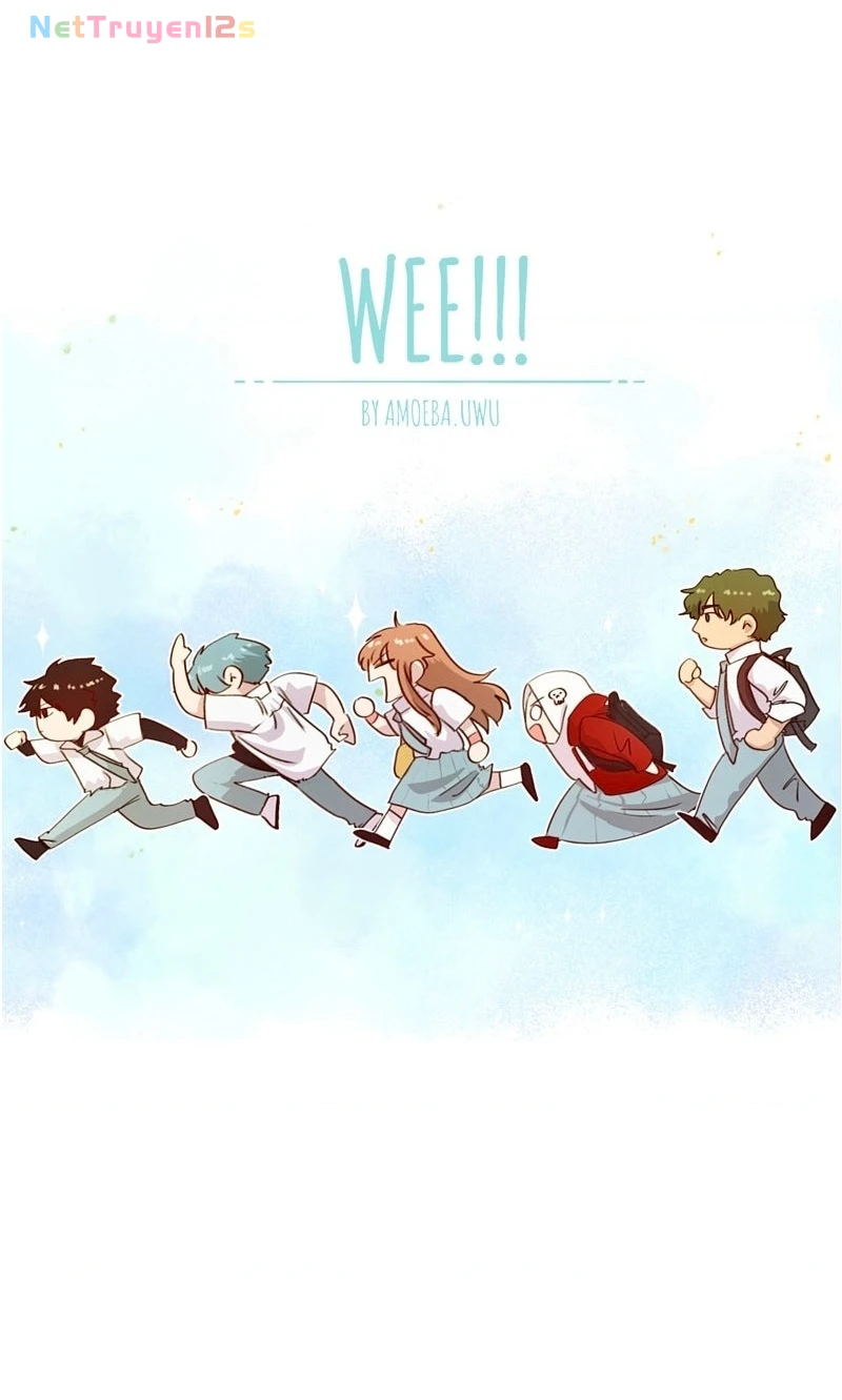 Wee!!! Chapter 219 - 1
