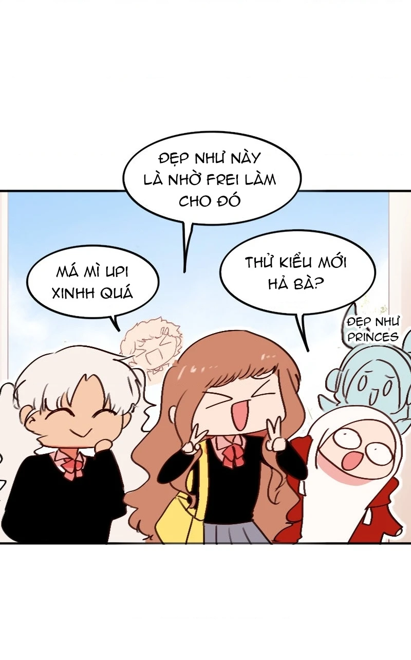 Wee!!! Chapter 219 - 3
