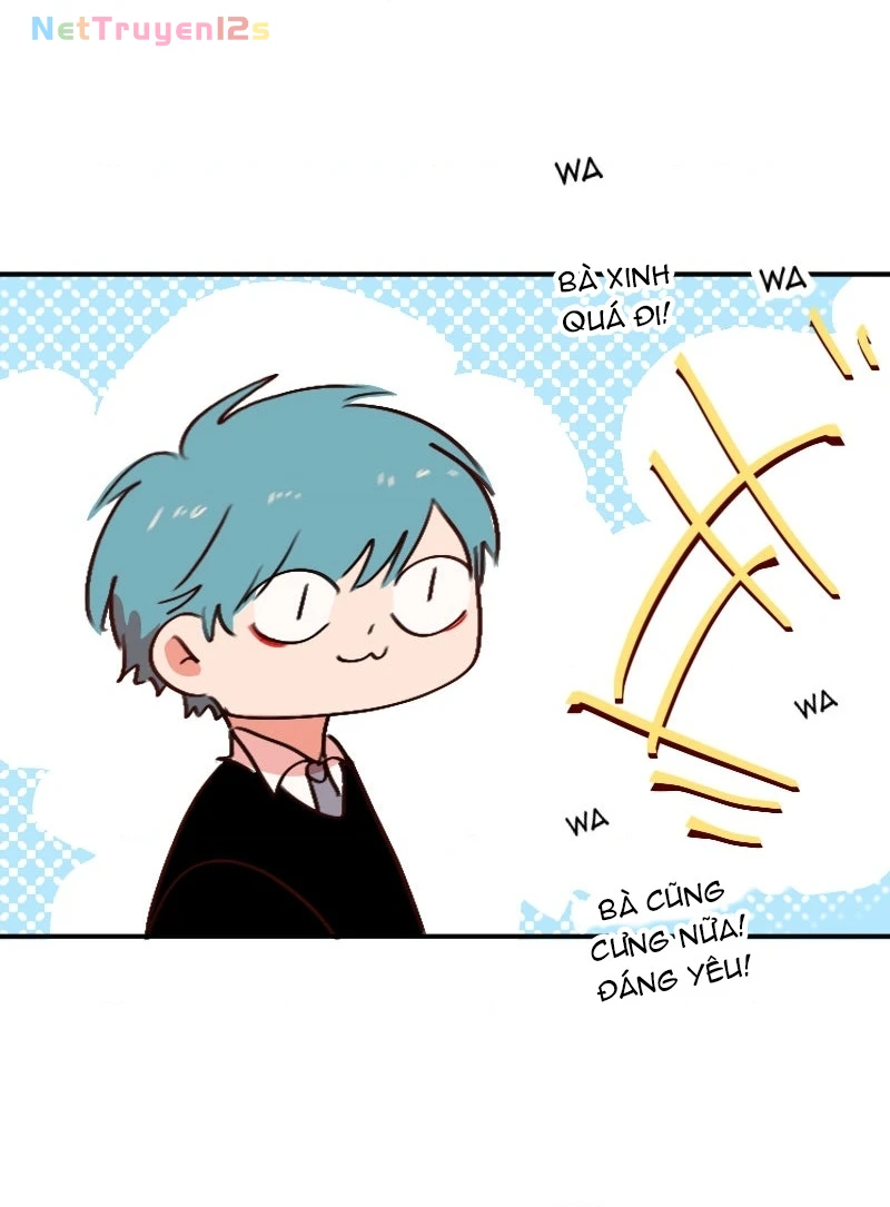 Wee!!! Chapter 219 - 4