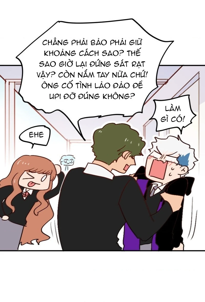Wee!!! Chapter 219 - 16