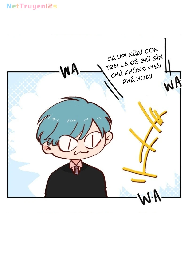 Wee!!! Chapter 219 - 17