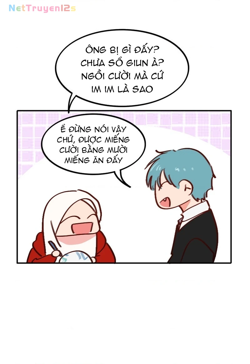 Wee!!! Chapter 220 - 3