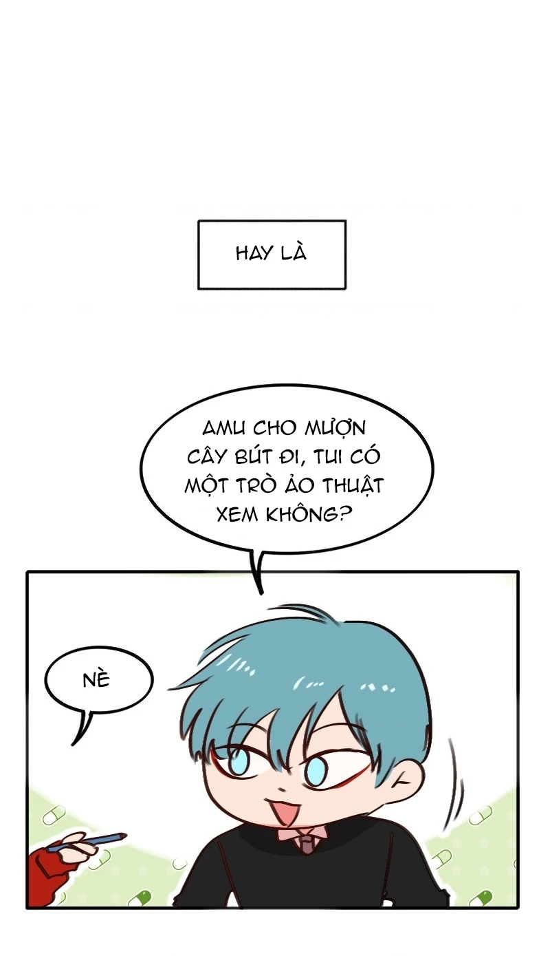 Wee!!! Chapter 220 - 8