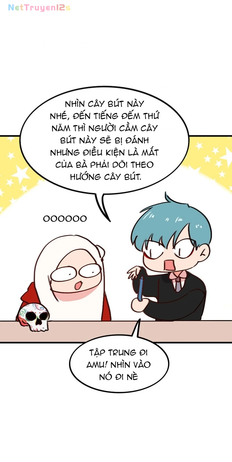 Wee!!! Chapter 220 - 9