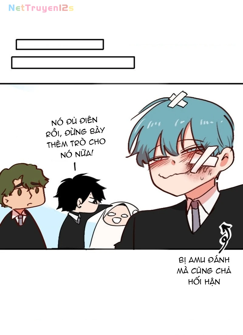 Wee!!! Chapter 220 - 21