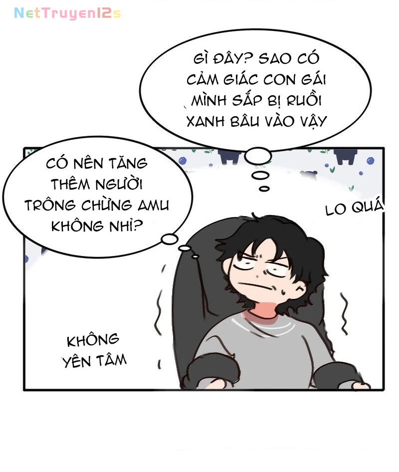 Wee!!! Chapter 220 - 23