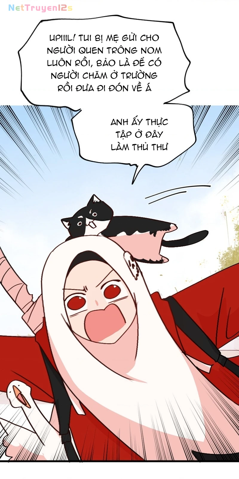 Wee!!! Chapter 221 - 2