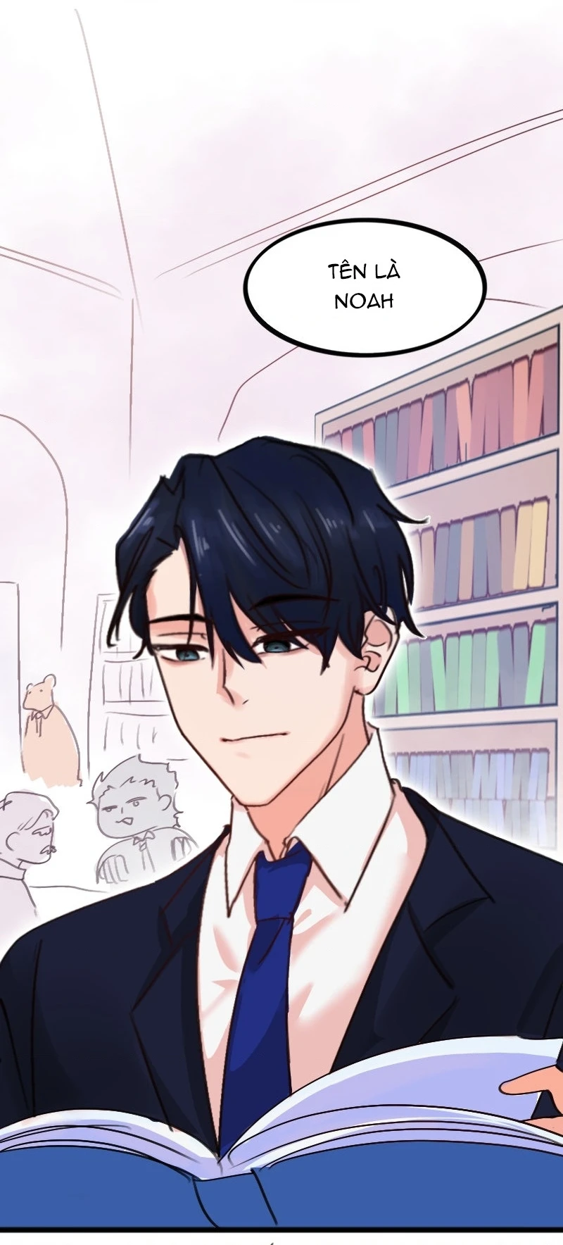Wee!!! Chapter 221 - 5