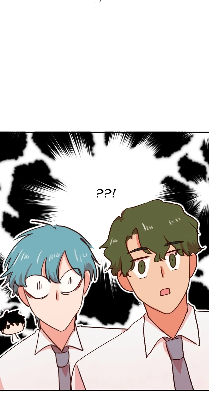 Wee!!! Chapter 221 - 6