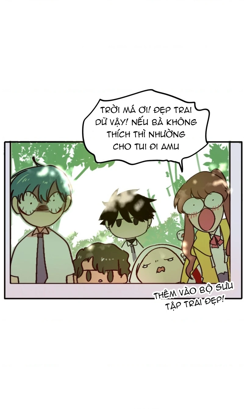 Wee!!! Chapter 221 - 7