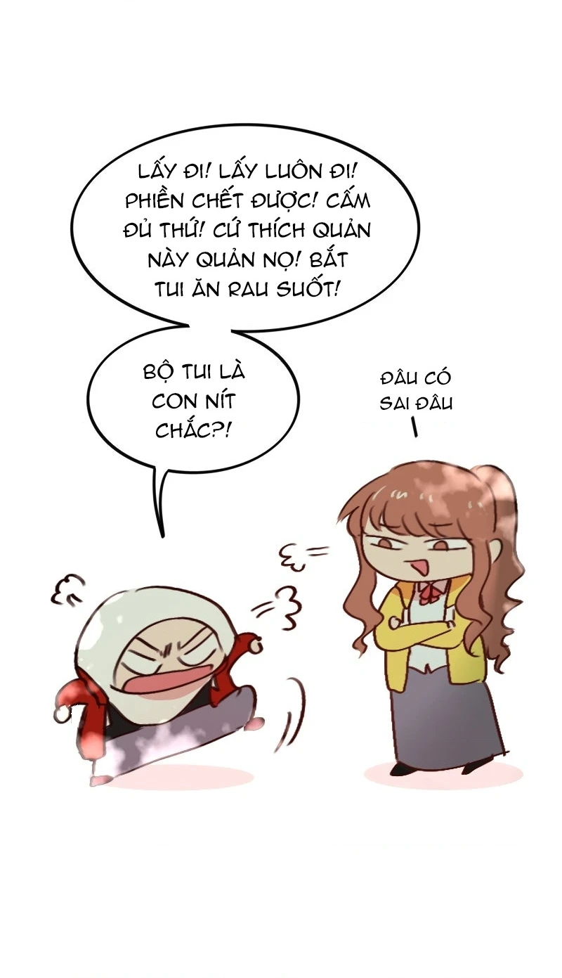 Wee!!! Chapter 221 - 8