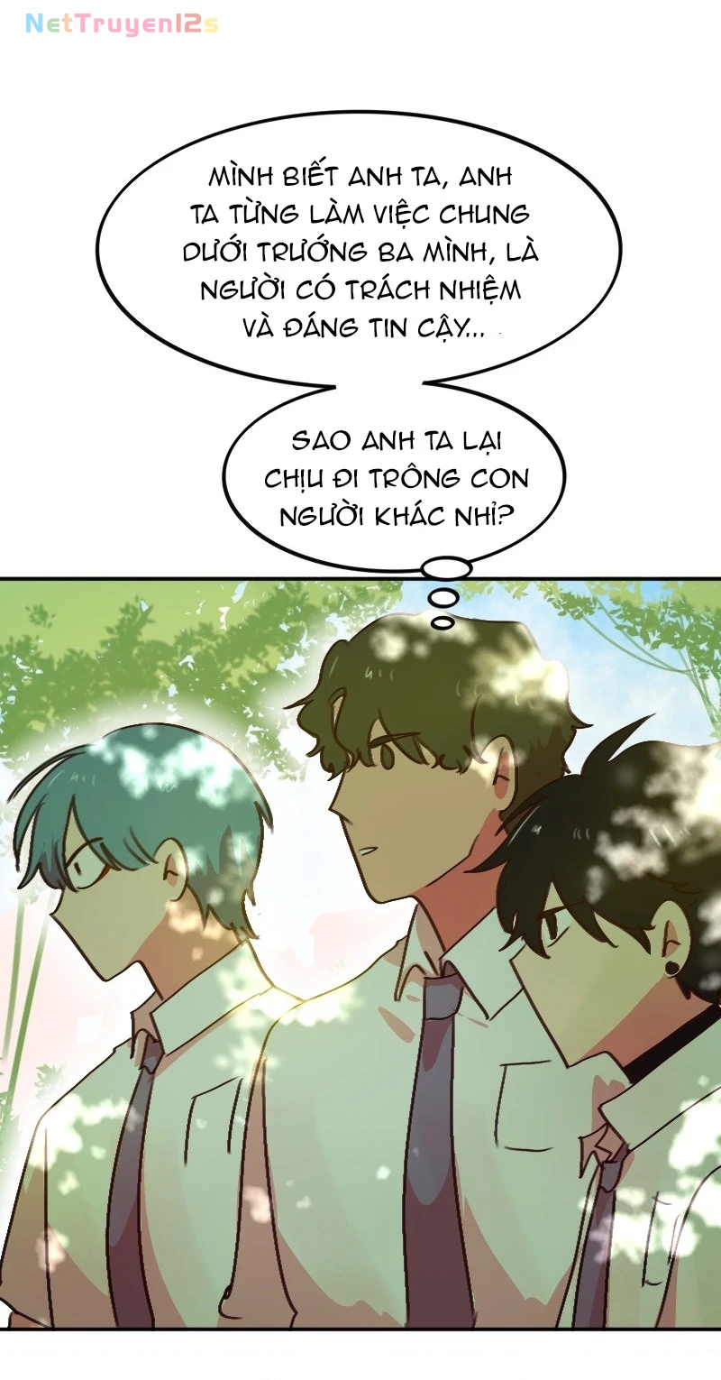 Wee!!! Chapter 221 - 9