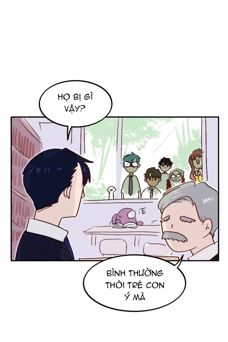 Wee!!! Chapter 221 - 10