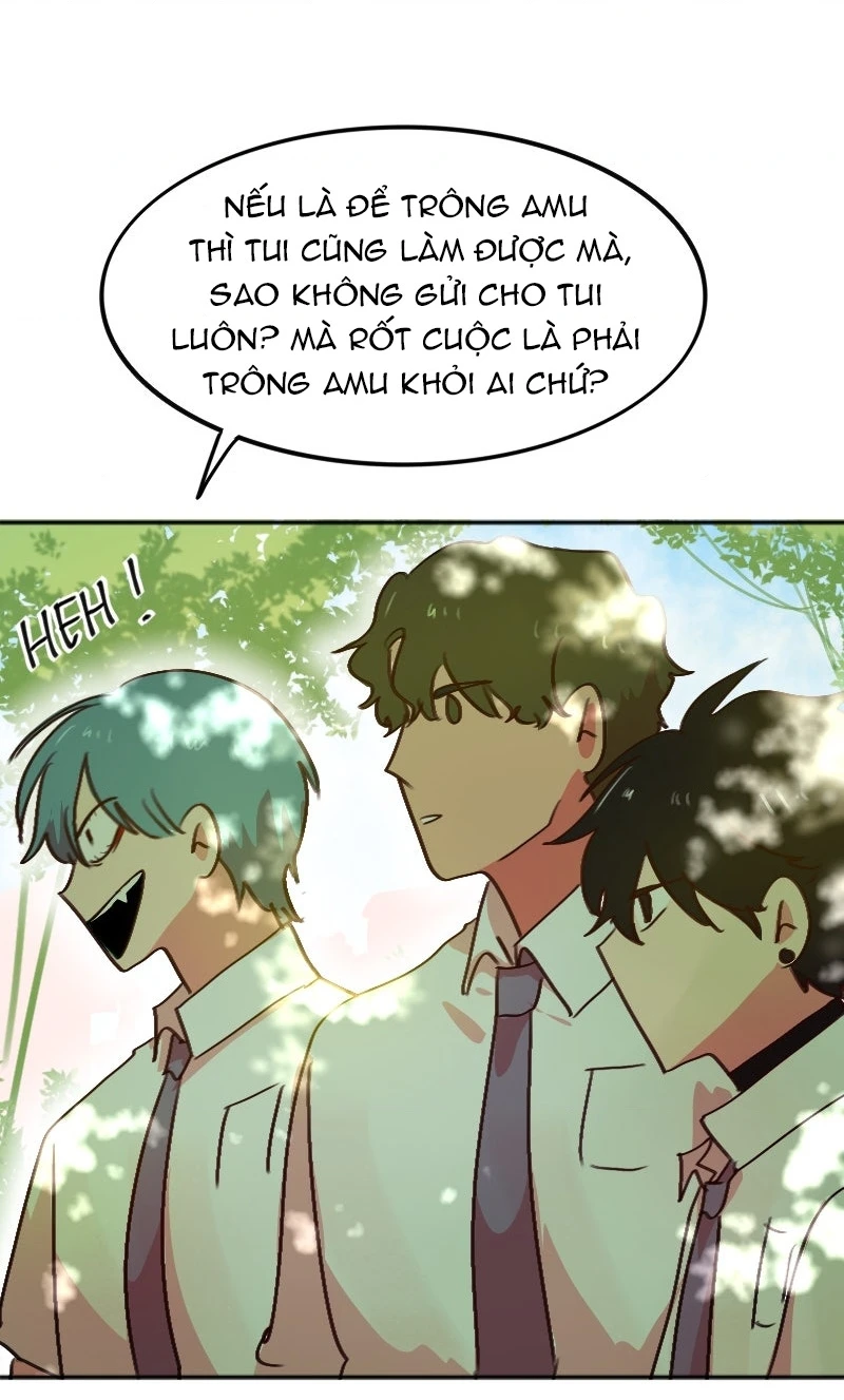 Wee!!! Chapter 221 - 11