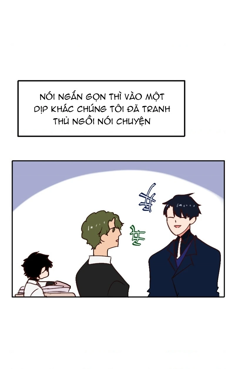 Wee!!! Chapter 221 - 13