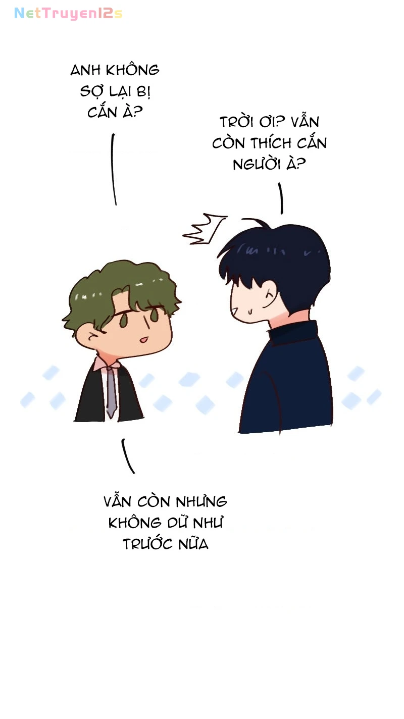 Wee!!! Chapter 221 - 16