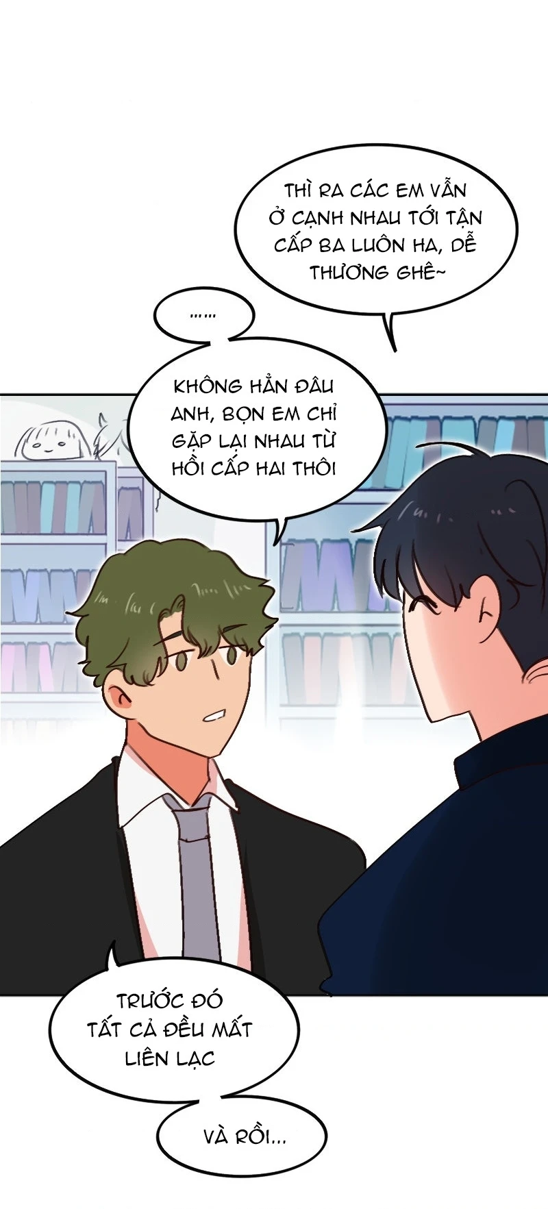 Wee!!! Chapter 221 - 18