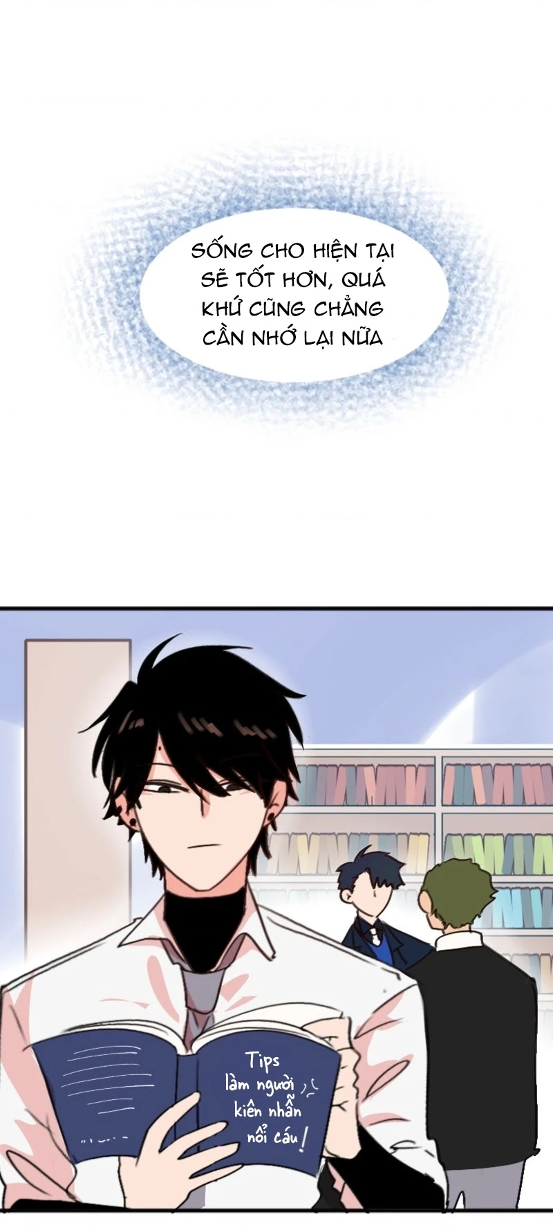 Wee!!! Chapter 221 - 21