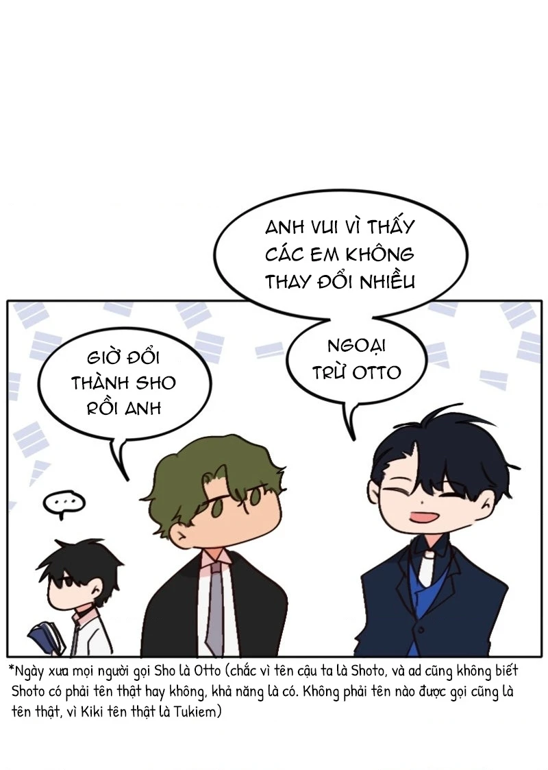 Wee!!! Chapter 221 - 22