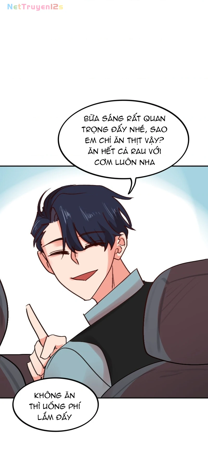 Wee!!! Chapter 222 - 1