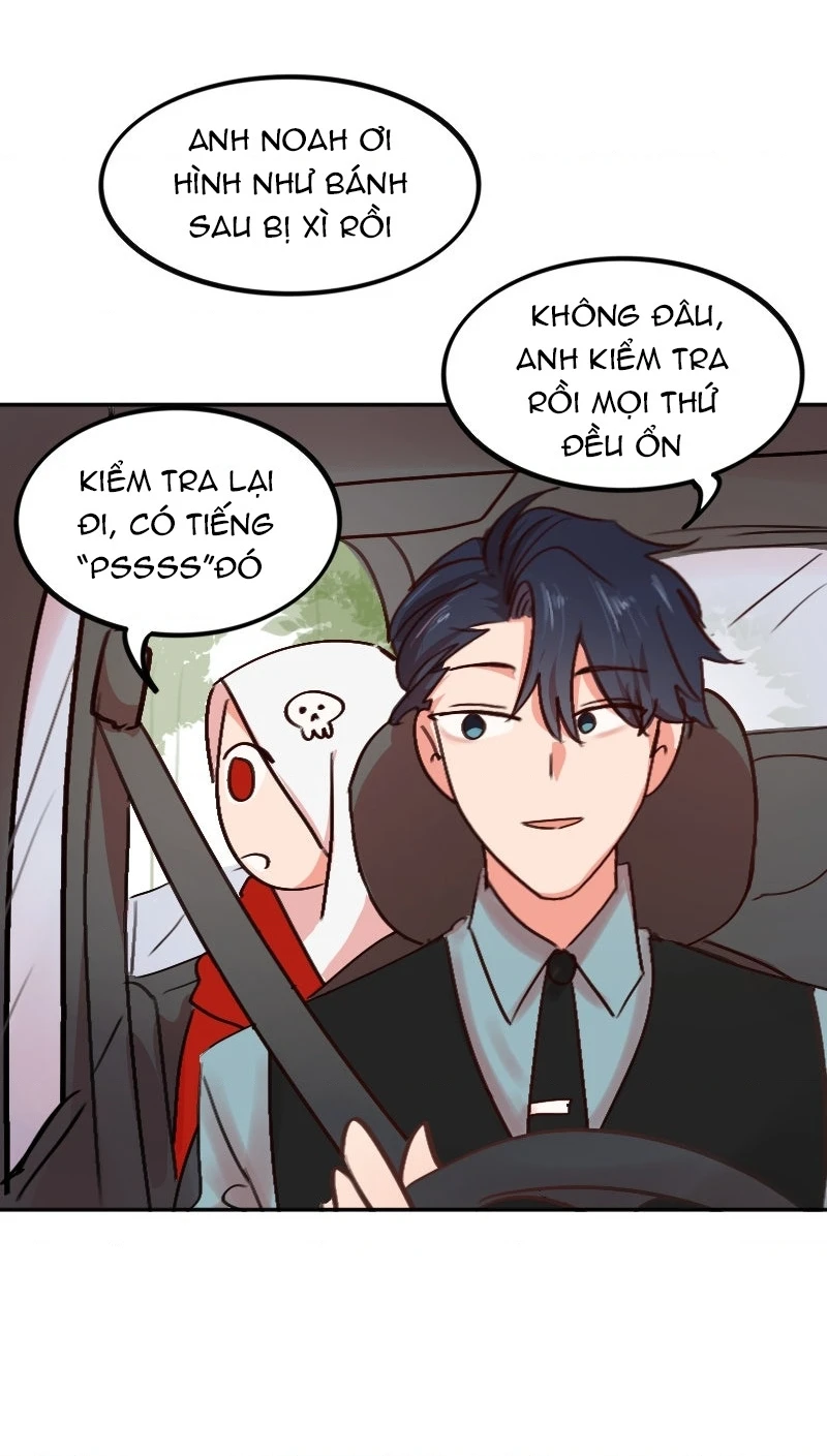 Wee!!! Chapter 222 - 5