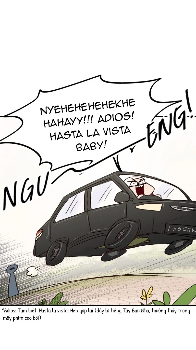 Wee!!! Chapter 222 - 7