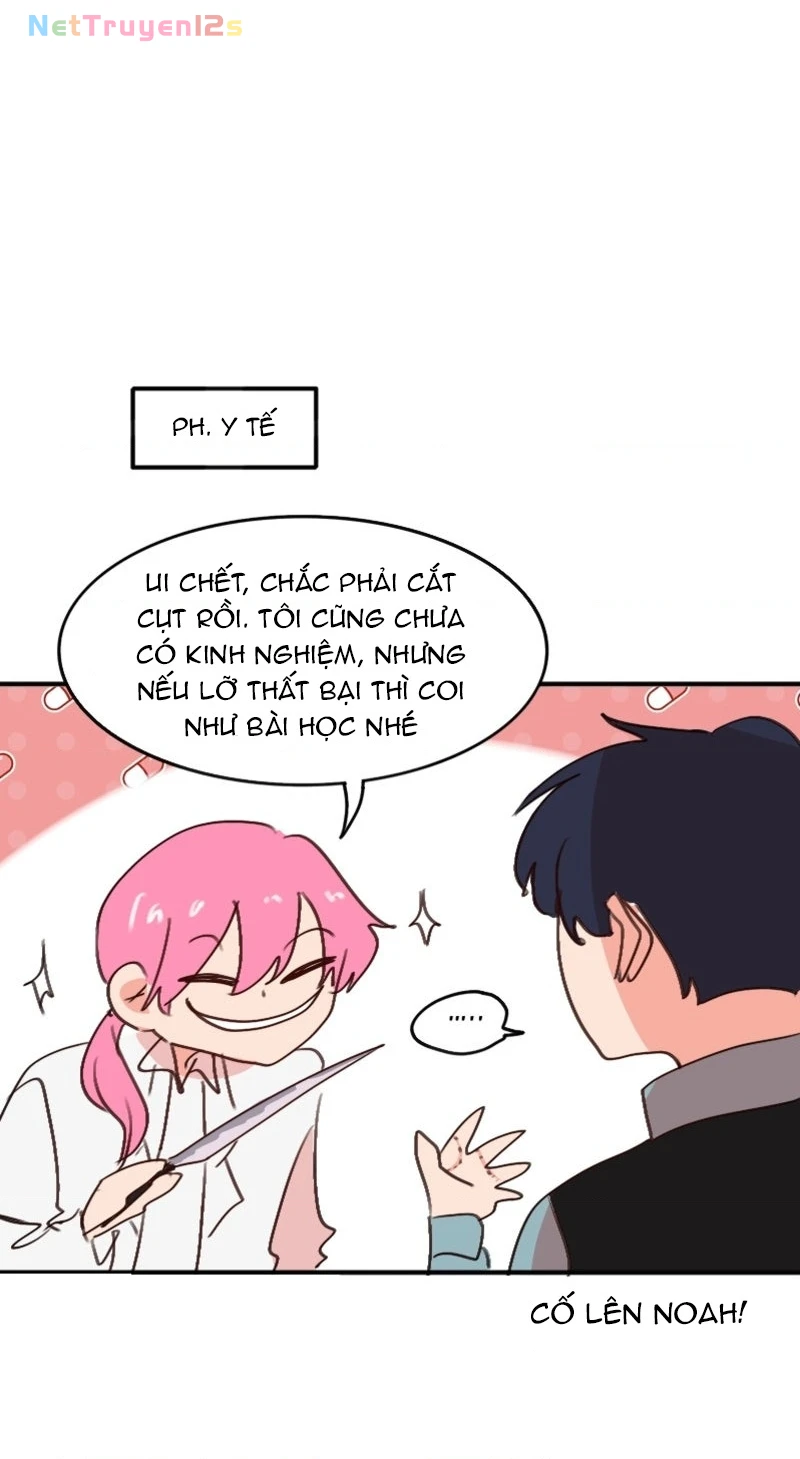 Wee!!! Chapter 222 - 18