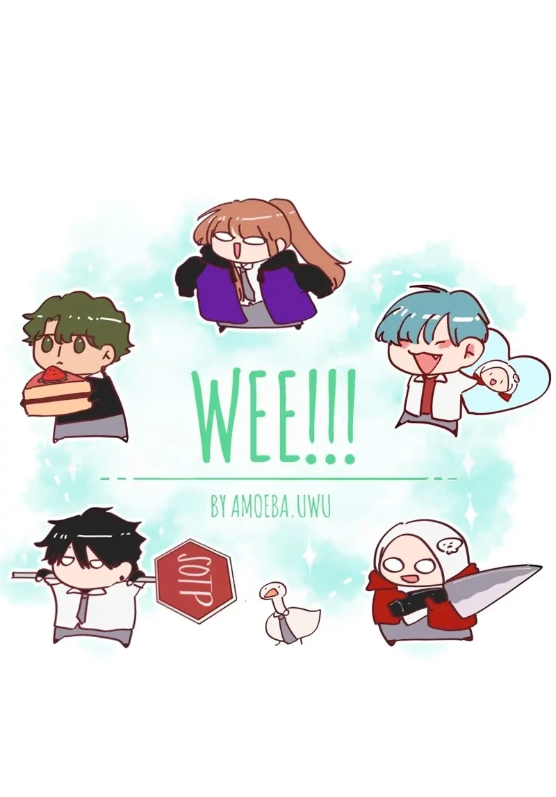 Wee!!! Chapter  223 - 1