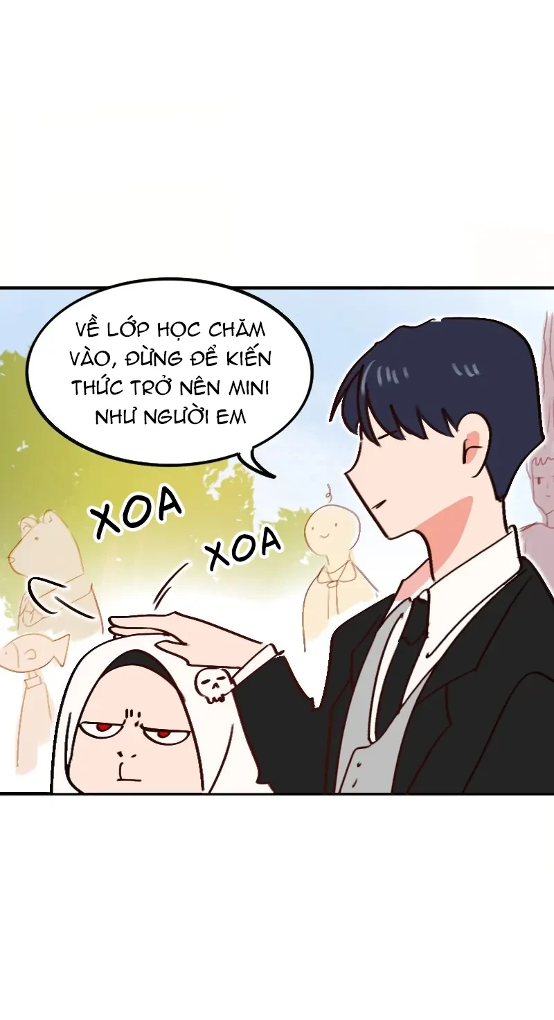Wee!!! Chapter  223 - 8