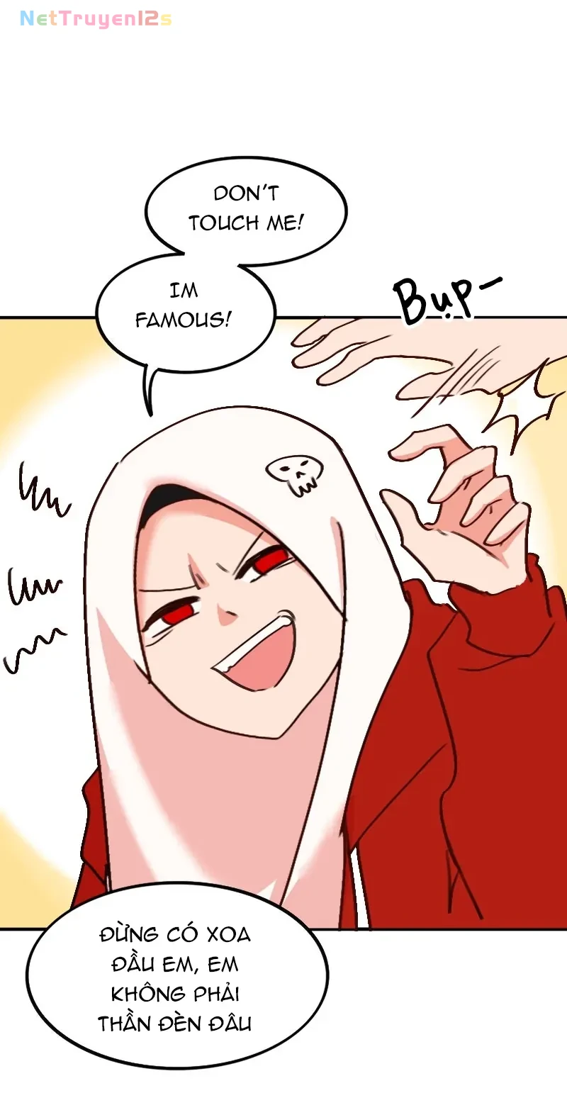 Wee!!! Chapter  223 - 9