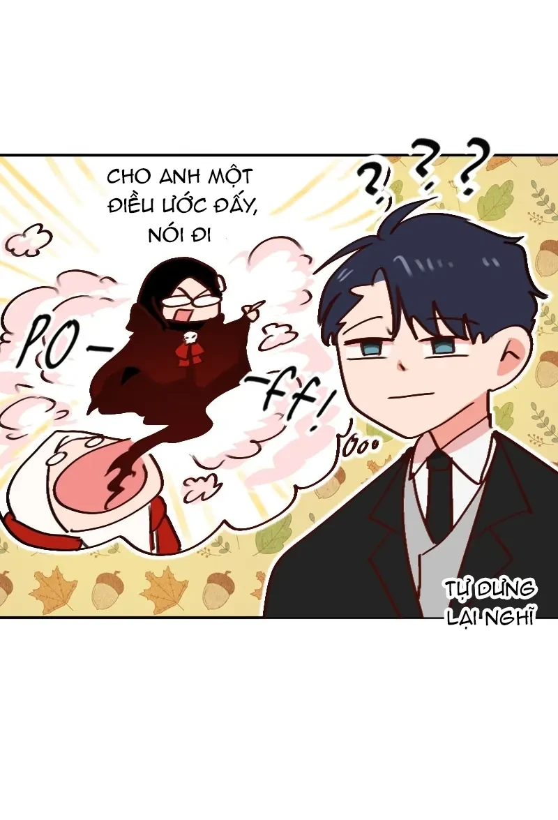 Wee!!! Chapter  223 - 10