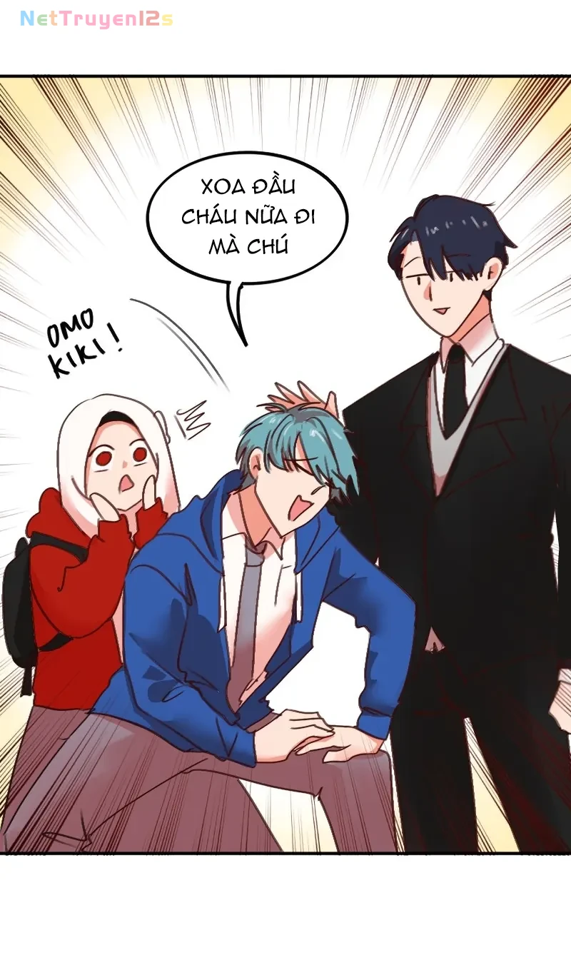 Wee!!! Chapter  223 - 15