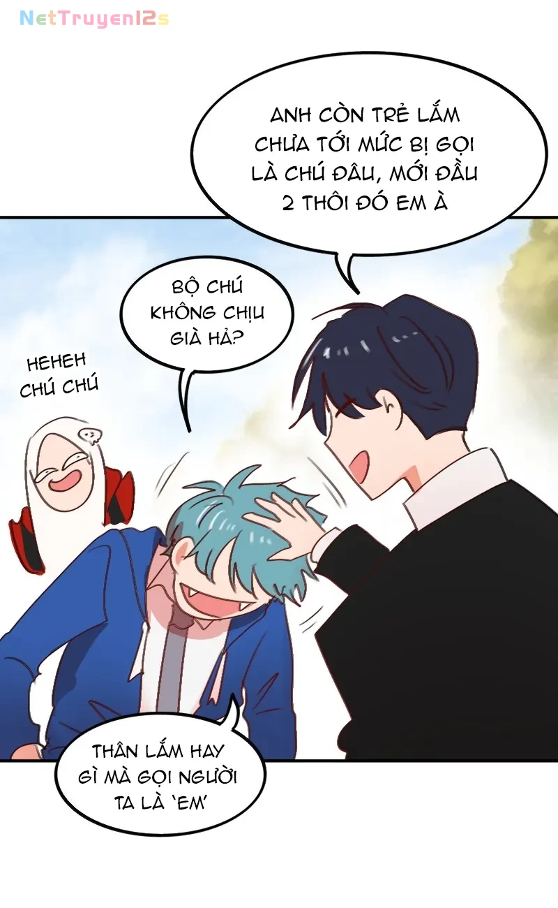 Wee!!! Chapter  223 - 16
