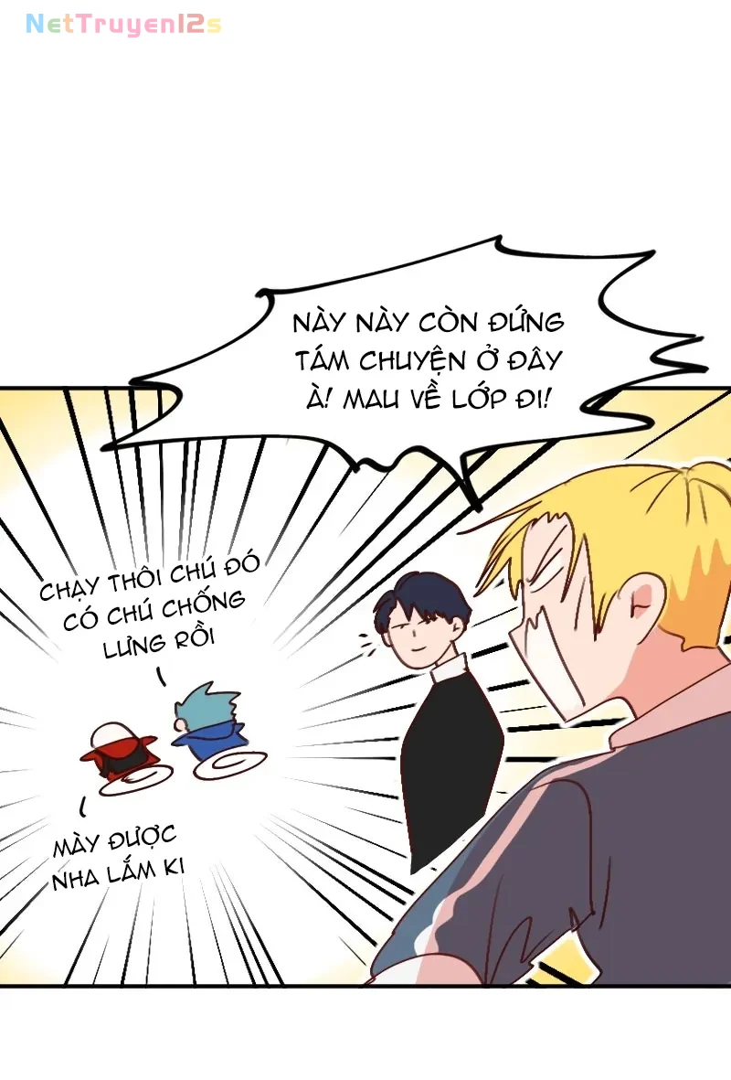 Wee!!! Chapter  223 - 17