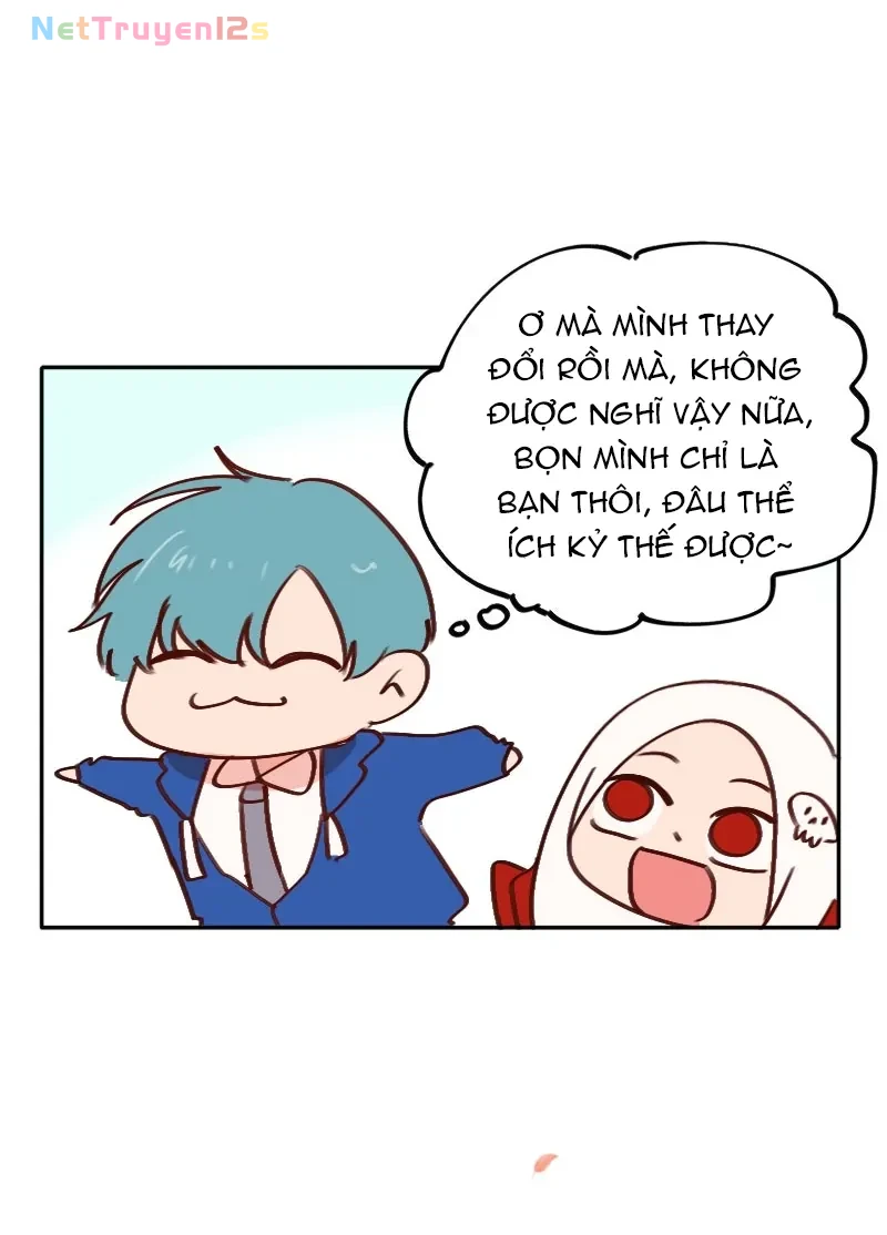 Wee!!! Chapter  223 - 20