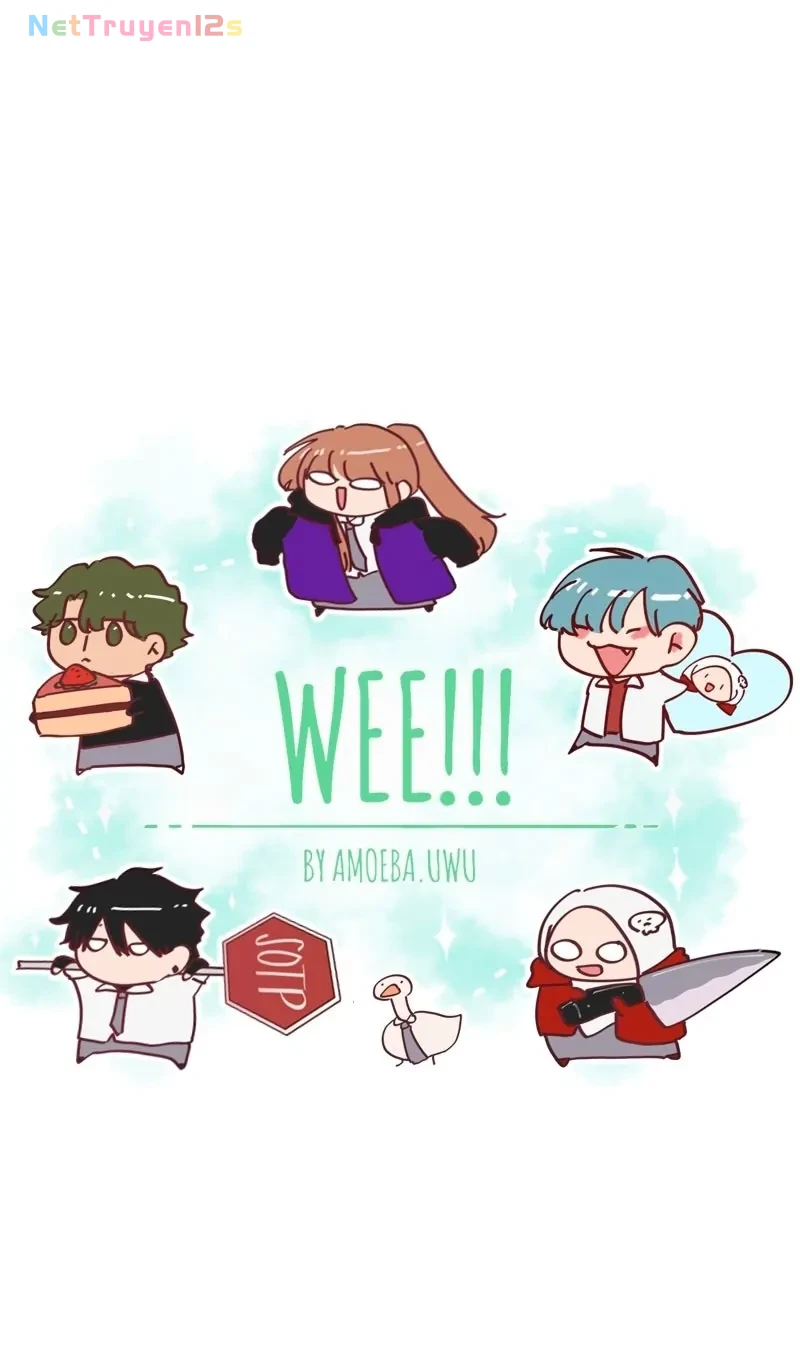 Wee!!! Chapter  224 - 1