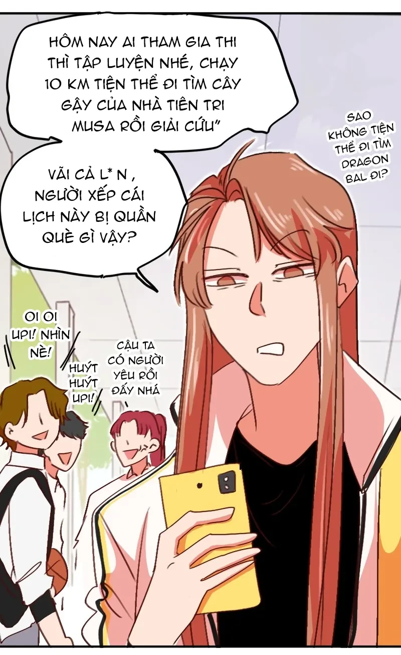 Wee!!! Chapter  224 - 3