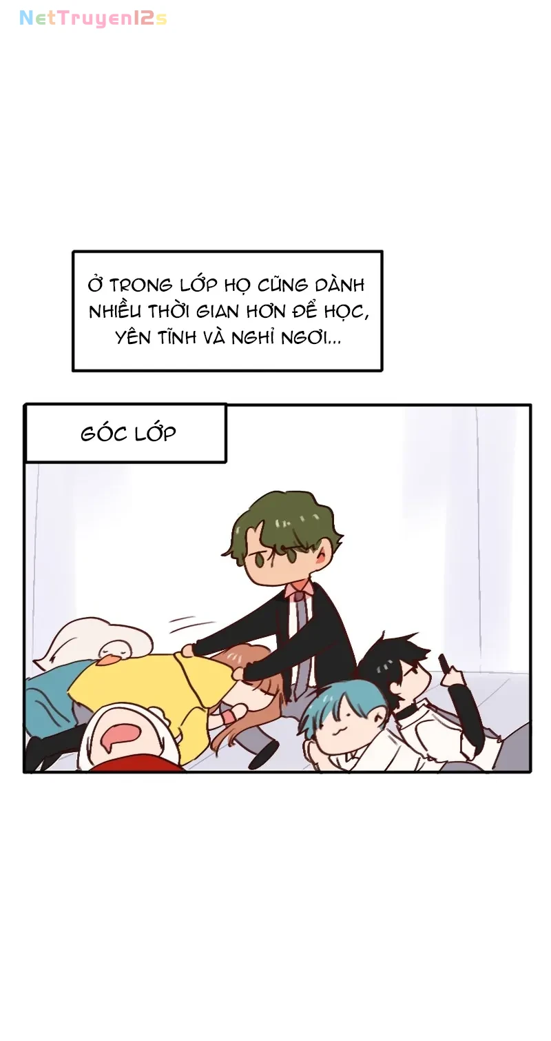 Wee!!! Chapter  224 - 5